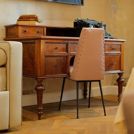 Guest house Residenza La Musa Amarcord Florence
