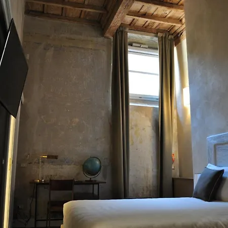 Residenza La Musa Amarcord Maison d'hôtes 3*