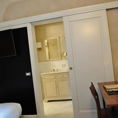 Residenza La Musa Amarcord 3* Florence