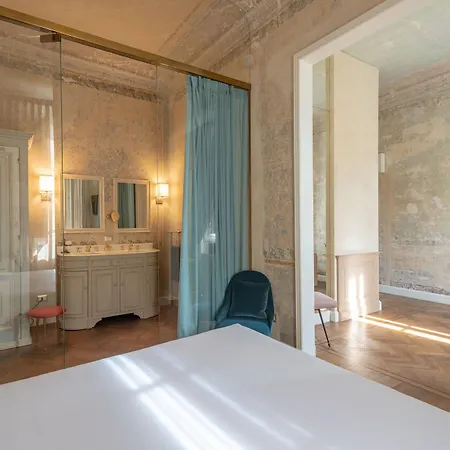 Maison d'hôtes Residenza La Musa Amarcord 3*