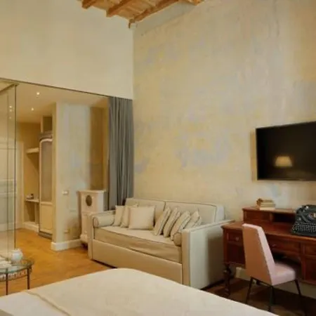 Maison d'hôtes Residenza La Musa Amarcord