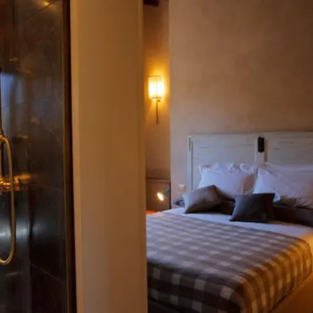 Gasthof Residenza La Musa Amarcord Florenz