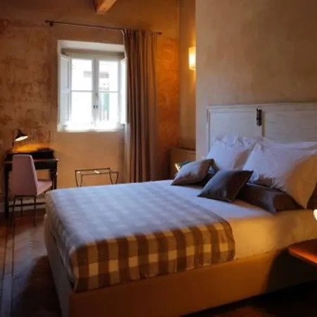 Maison d'hôtes Residenza La Musa Amarcord