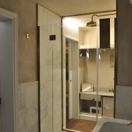 Residenza La Musa Amarcord Gasthof Florenz