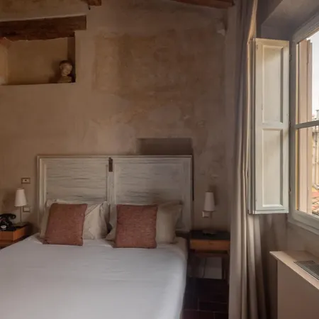 Maison d'hôtes Residenza La Musa Amarcord