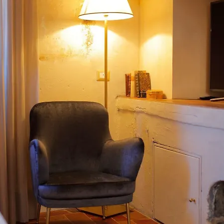 Maison d'hôtes Residenza La Musa Amarcord Florence