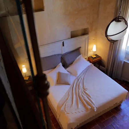 Residenza La Musa Amarcord 3* Florence