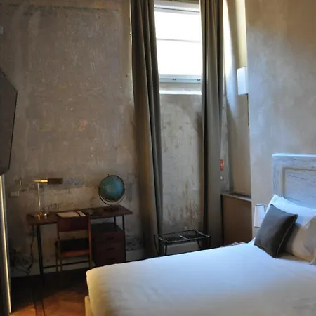 Residenza La Musa Amarcord Maison d'hôtes Florence