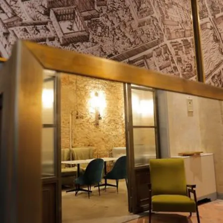 Residenza La Musa Amarcord Gasthof Florenz