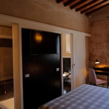 Residenza La Musa Amarcord Gasthof Florenz