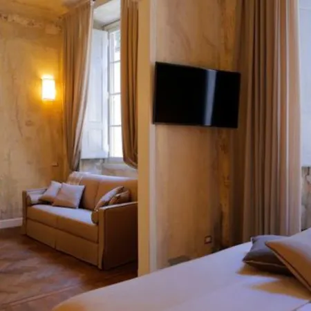 Residenza La Musa Amarcord Gasthof 4*