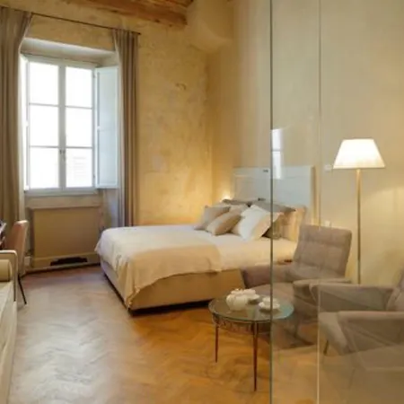 Gasthof Residenza La Musa Amarcord Florenz