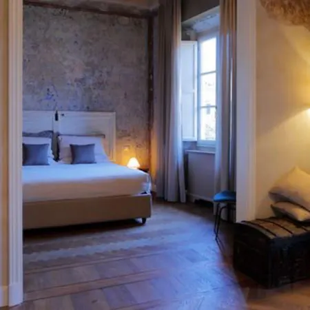 Residenza La Musa Amarcord 4* Florenz