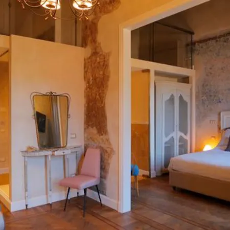 Residenza La Musa Amarcord 4*