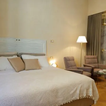 Gasthof Residenza La Musa Amarcord