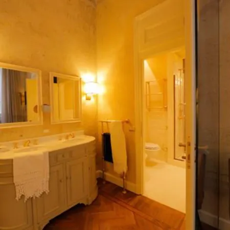 Residenza La Musa Amarcord Gasthof Florenz