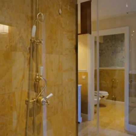 Residenza La Musa Amarcord 4* Florenz