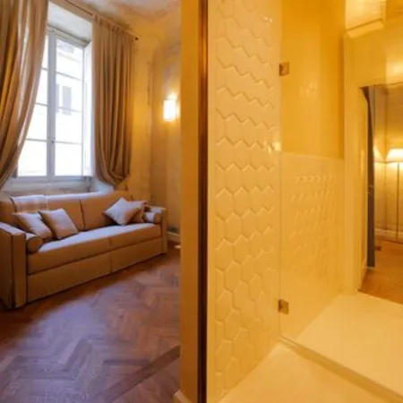 Residenza La Musa Amarcord Gasthof