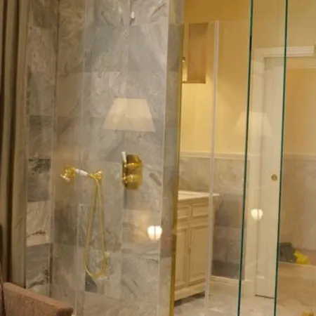 Residenza La Musa Amarcord Gasthof Florenz