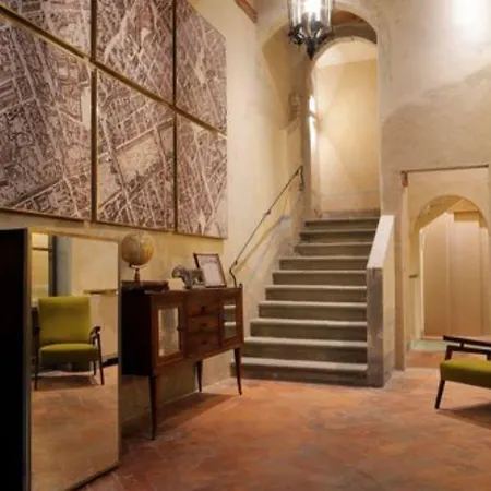 Gasthof Residenza La Musa Amarcord