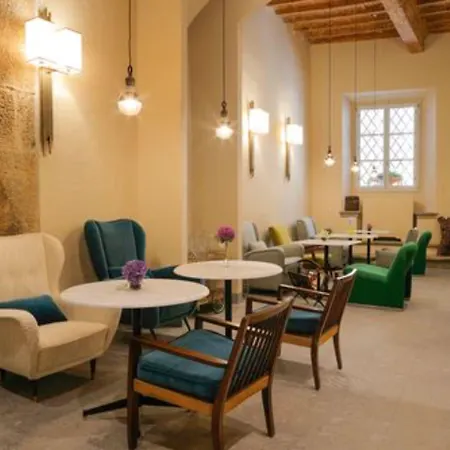 Residenza La Musa Amarcord Gasthof