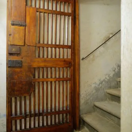 Residenza La Musa Amarcord Gasthof