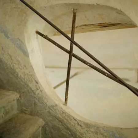 Residenza La Musa Amarcord Gasthof Florenz