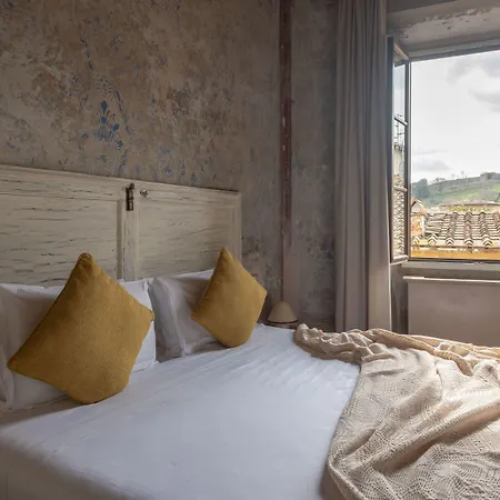 Residenza La Musa Amarcord Florenz