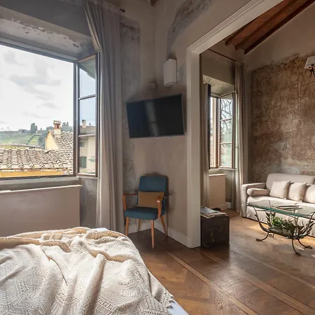 Gasthof Residenza La Musa Amarcord