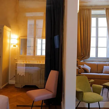 Residenza La Musa Amarcord 3* Florence