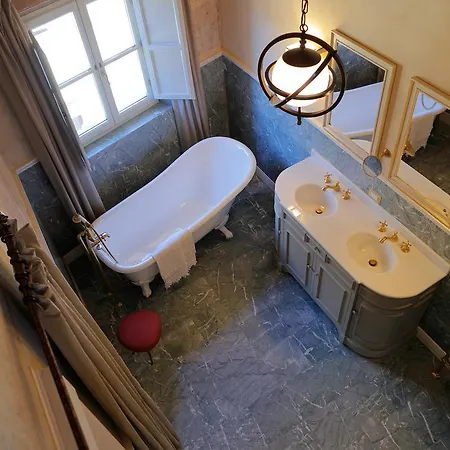 Residenza La Musa Amarcord 3* Florence
