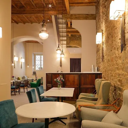 Residenza La Musa Amarcord Maison d'hôtes 3*
