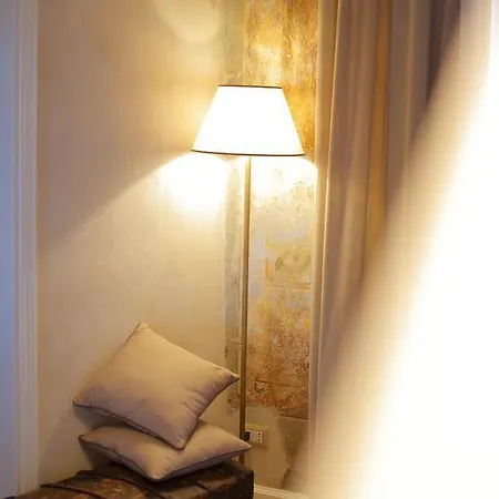 Maison d'hôtes Residenza La Musa Amarcord 3*