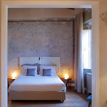 Residenza La Musa Amarcord 3*
