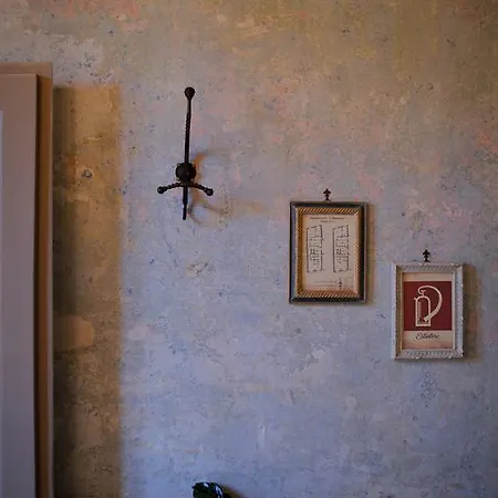 Residenza La Musa Amarcord Gasthof Florenz