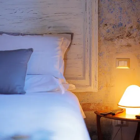 Residenza La Musa Amarcord Maison d'hôtes 3*