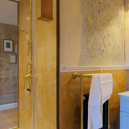 Residenza La Musa Amarcord Maison d'hôtes 3*