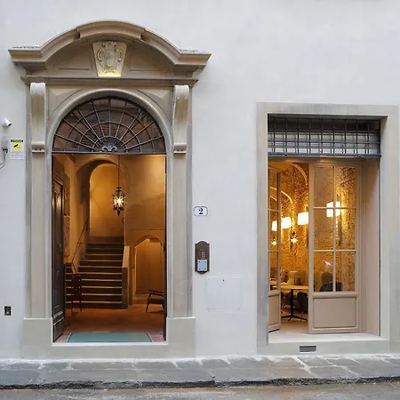 Residenza La Musa Amarcord Firenze