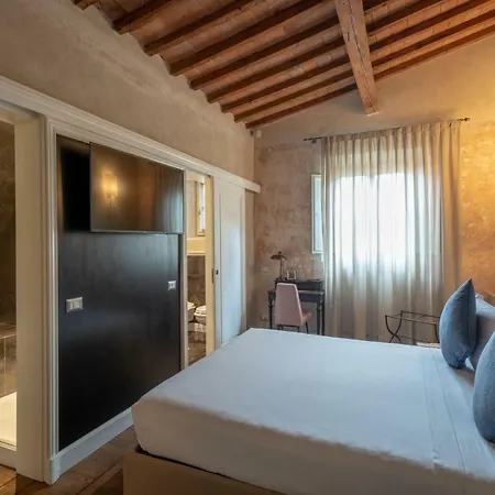 Residenza La Musa Amarcord Maison d'hôtes 3*