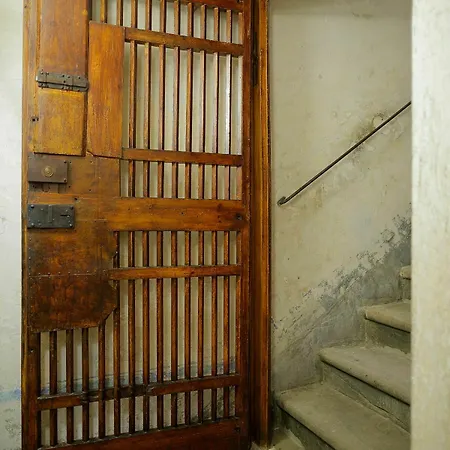 Maison d'hôtes Residenza La Musa Amarcord 3*