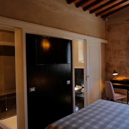 Residenza La Musa Amarcord Maison d'hôtes 3*