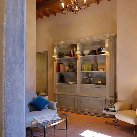 Residenza La Musa Amarcord 3* Florence