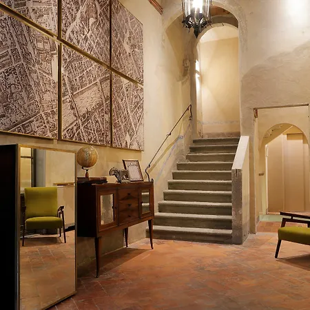 Residenza La Musa Amarcord