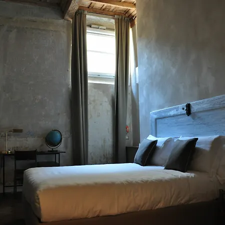 Residenza La Musa Amarcord 3* Florence