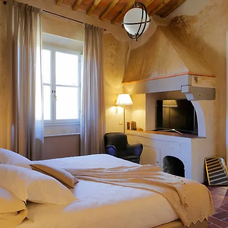 Maison d'hôtes Residenza La Musa Amarcord 3*
