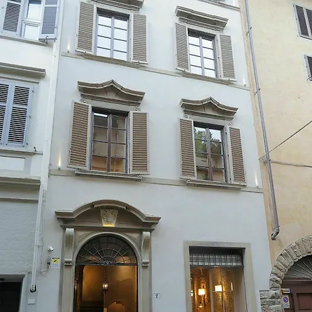 Residenza La Musa Amarcord Florence