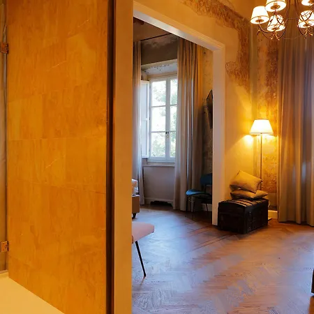 Maison d'hôtes Residenza La Musa Amarcord Florence