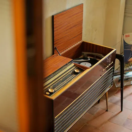 Maison d'hôtes Residenza La Musa Amarcord Florence