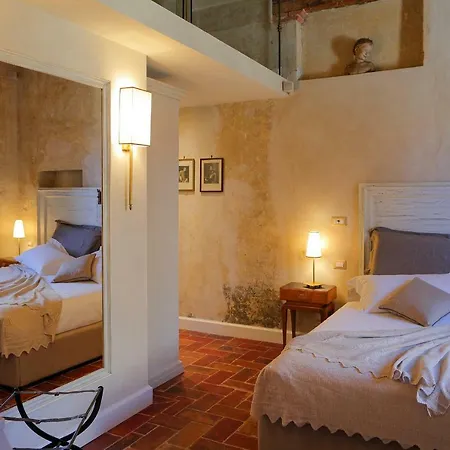 Residenza La Musa Amarcord 3*