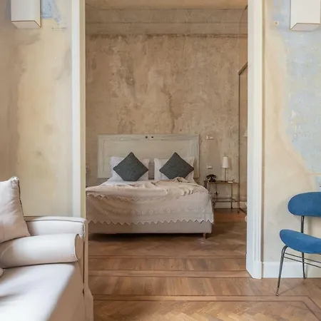 Residenza La Musa Amarcord 3* Florence